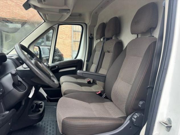 CITROEN Jumper 33 BlueHDi 140 S&S PM-TM Furgone rif. 24166647 - Foto 9