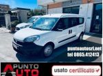 FIAT Doblo Dobl 1.3 MJT PL-TN Cargo Maxi VETRAT