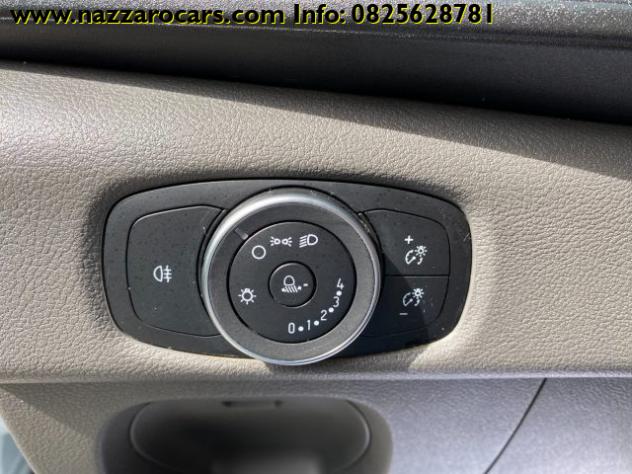 FORD Transit 350 2.0 EcoBl.130CV PM RG Cassonato RIBALTABILE rif. 22201030 - Foto 8