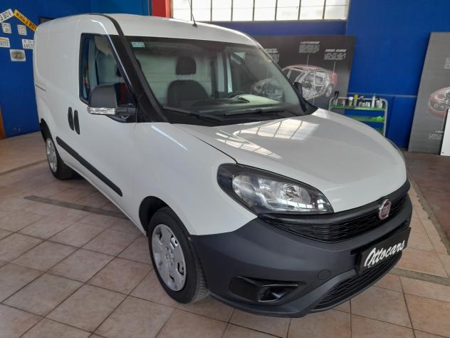 Fiat Doblo Dobl1.3 MJT PC-TN Cargo Lamierato SX