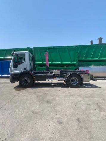 IVECO IVECO EUROCARGO 180E32K SCARRABILE rif. 24000022 - Foto 4