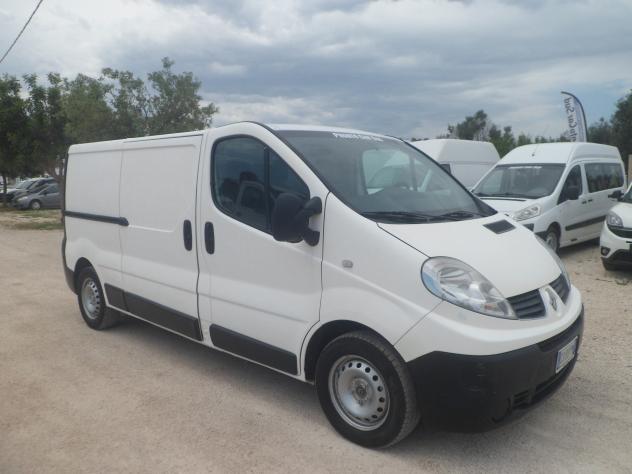 Renault Trafic furgone maxi - Foto 3