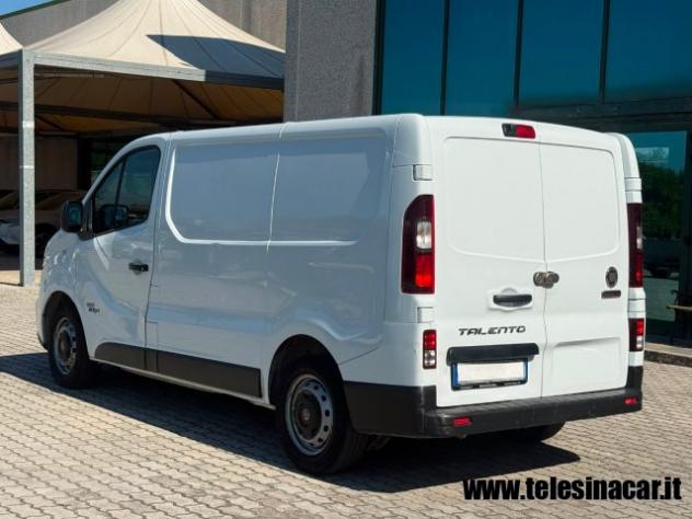 FIAT TALENTO 1.6 TwinTurbo MJT 125CV rif. 23799002 - Foto 8