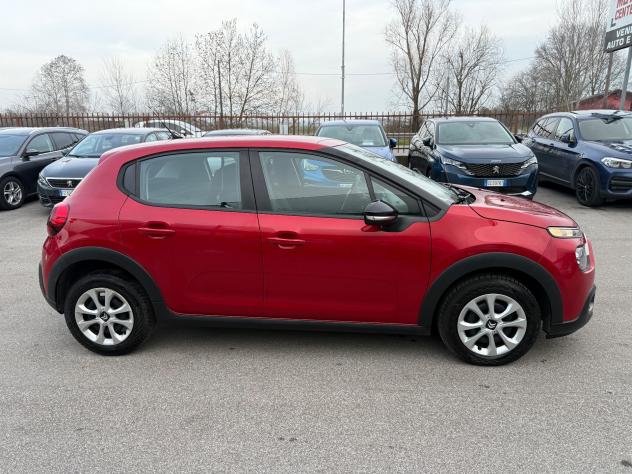 Citroen C3 BlueHDi 100 S&S Van Feel Autocarro - Foto 5
