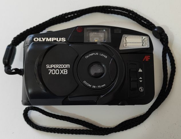 Fotocamera Olympus 700XB