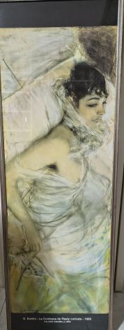 Poster di Boldini