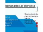 Impresa edile veseli