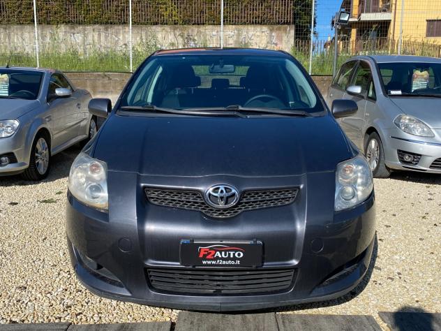 TOYOTA AURIS 1.4 DIESEL 90 CV - Foto 2