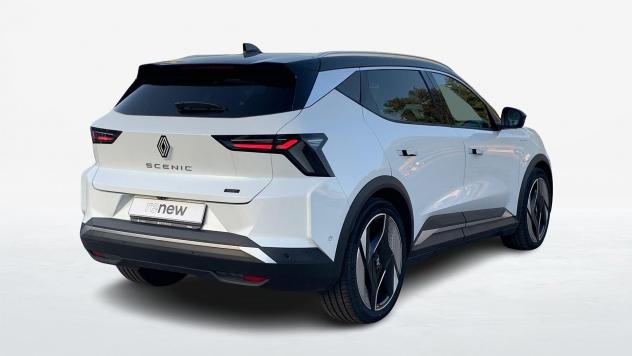 Renault Scénic E-Tech Iconic long range 220cv - Foto 4