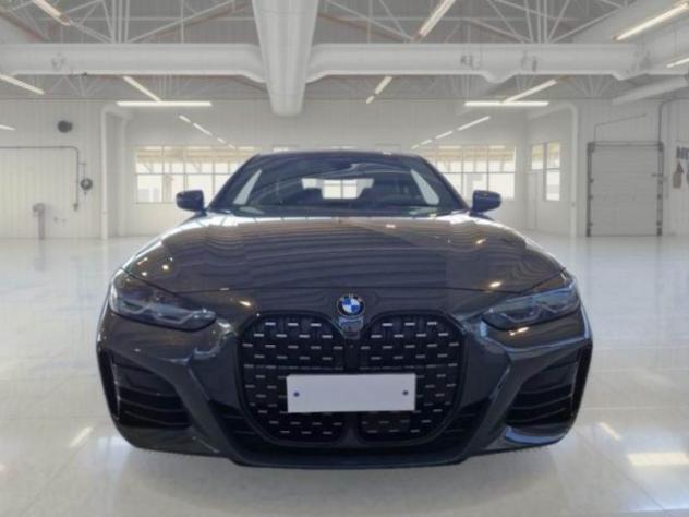 BMW M440 i 48V xDrive Coupé rif. 24139908 - Foto 10