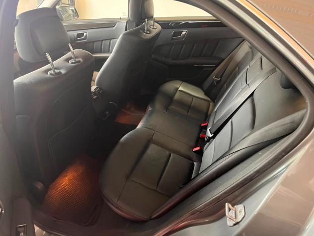 Mercedes-benz E 250 CDI BlueEFFICIENCY Avantgarde - Foto 7