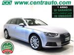 AUDI A4 Avant 40 2.0 TDI S tronic Business 190CV  rif. 23206644