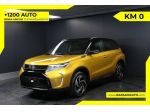 SUZUKI Vitara 1.4 110CV Hybrid 4WD AllGrip Top rif. 23421060