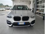 BMW X3 xdrive20d Business Advantage 190cv auto