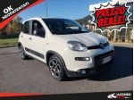 FIAT Panda 1.0 FireFly 70cv S&S Hybrid