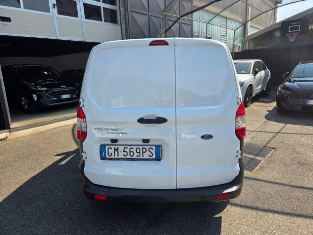 FORD Transit Courier 1.5 TDCi 100CV Van Trend rif. 23931779 - Foto 8