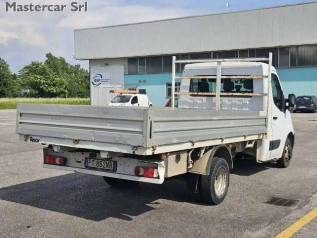 OPEL Movano 2.3 CDTI 130cv E6 L2H1 R35 HD cassonato cabinato g rif. 24178788 - Foto 6