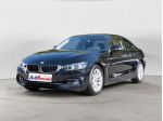 BMW Serie 4 Cpé(F32/82) 420i Coupé Sport