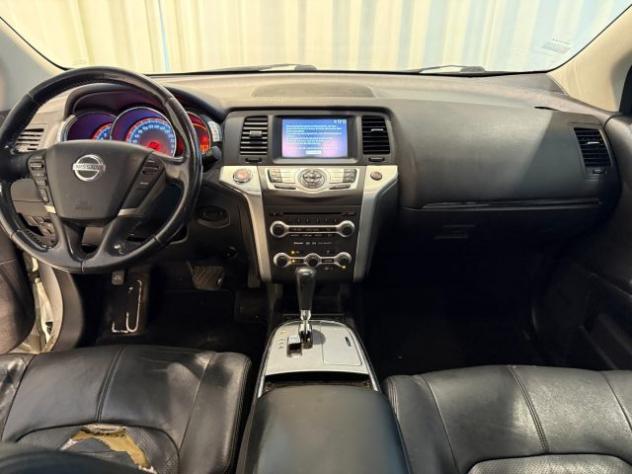 NISSAN Murano 3.5 V6 *HÄNDLER* NAVI KEYLESS LEDER rif. 23873539 - Foto 3