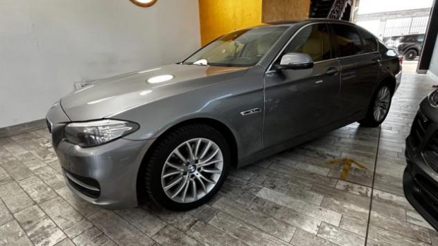 BMW 520 d Luxury rif. 23932027 - Foto 3