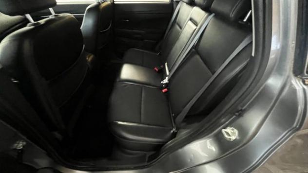 CITROEN C4 Aircross 1.6 HDi 115 Stop&Start 4WD Seduction rif. 23922748 - Foto 9