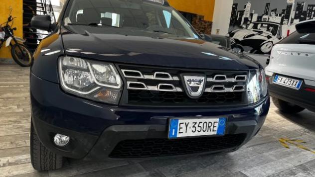 DACIA Duster 1.6 110CV 4x2 GPL Lauréate- PREZZO VERO rif. 23909564 - Foto 2