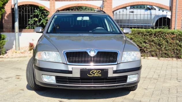 Skoda Octavia 1.9 TDI 105cv - Foto 2