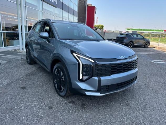 KIA Sportage 1.6 CRDi MHEV DCT Business KM0 rif. 23999594 - Foto 2