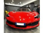 2025 Ferrari 296 "GTS" 3.0cc 662cv