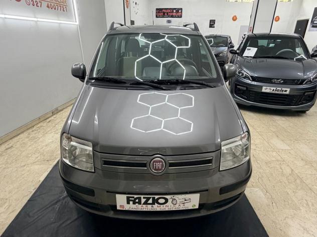 Fiat Panda 1.2 69Cv - Foto 4