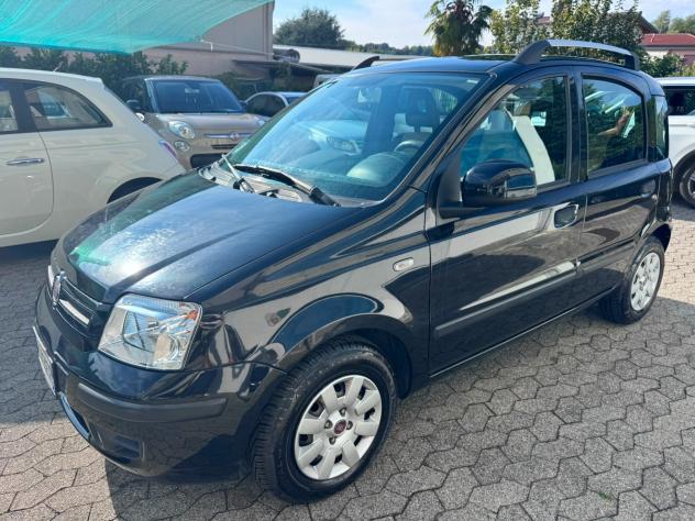 Fiat Panda 1.2 Dynamic - Foto 2