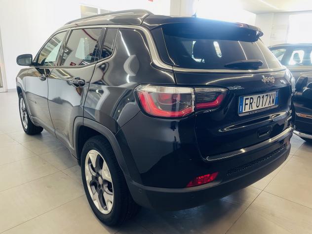 Jeep Compass 1.6 MJet 120cv Limited - Foto 6