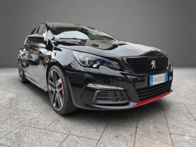 PEUGEOT 308 1.6 THP 270 cv GTi by Peugeot Sport rif. 23191335