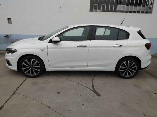 FIAT Tipo 1.6 Mjt 5p Lounge FinAss2 - Foto 9