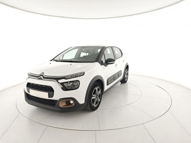 Citroën C3 PureTech 83 S&S C-Series - Foto 2