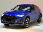 Audi Q5 SPB 40 TDI quattro S tronic S line plus