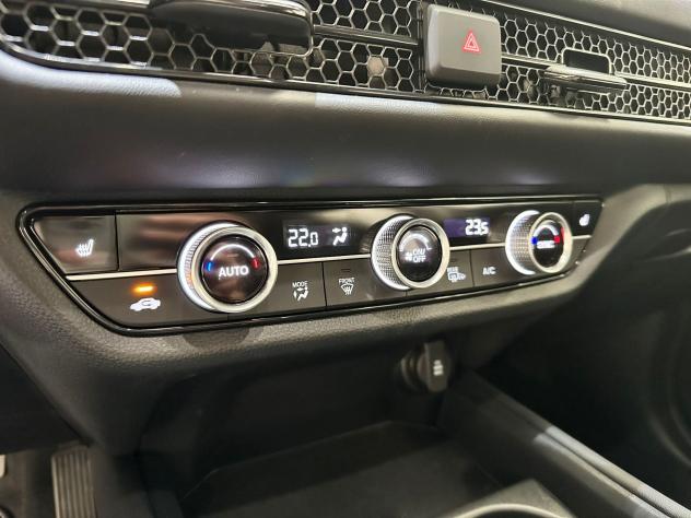 Honda ZR-V HEV 2.0 Elegance - Foto 8
