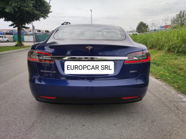 Tesla Model S Model S P100 D Dual Motor Long Range - Foto 7