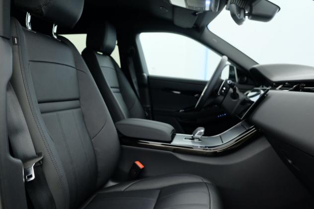 Land Rover Range Rover Evoque 2.0 D165 MHEV Dynamic SE AWD auto - Foto 3
