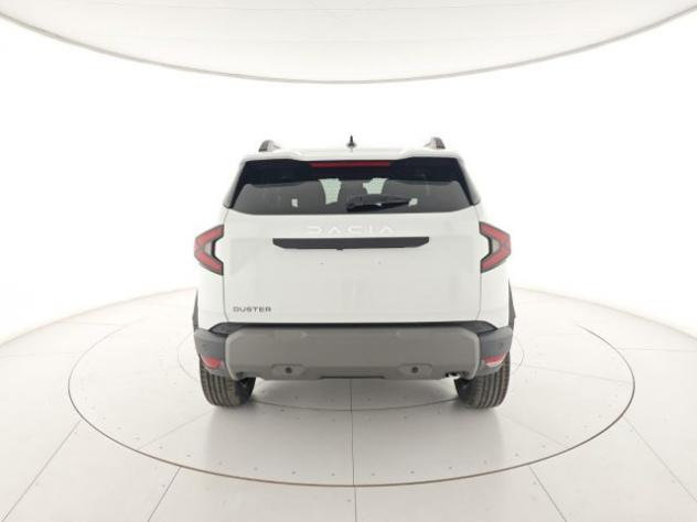 DACIA Duster Eco-G 120 CV Journey rif. 23816396 - Foto 6