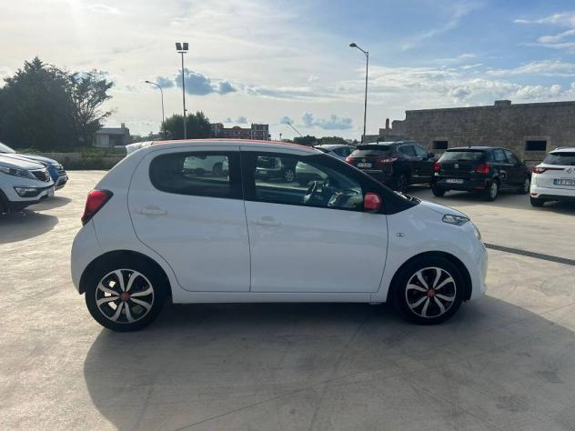 Citroen C1 1.2 puretech Feel 5p E6 - Foto 8