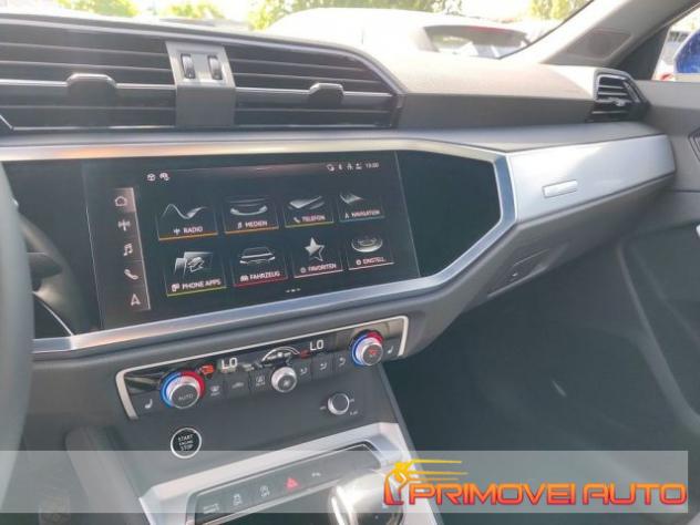 AUDI Q3 SPB 35 TDI S tronic rif. 22387860 - Foto 10