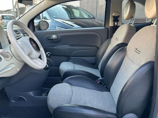 FIAT - 500 C - 0.9 TwinAir Turbo - Foto 7