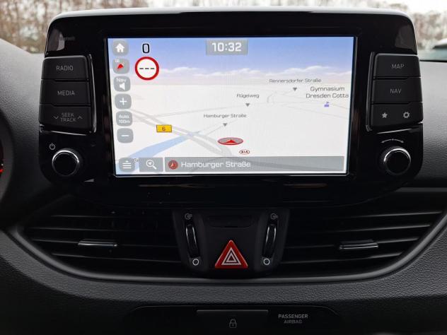 Hyundai i30 i30 Fastback 2.0 T-GDI 275 CV N Performance - Foto 10