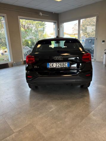 Audi Q2 30 TDI S tronic - Foto 6