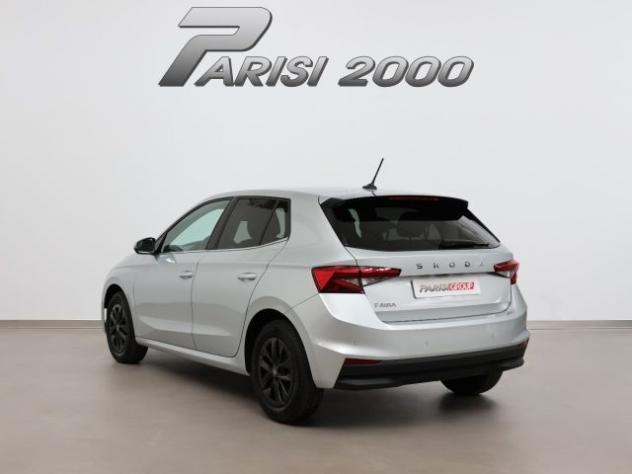 SKODA Fabia 1.0 TSI 115CV DSG Selection *PROMO PARISI GROUP* rif. 23648742 - Foto 4
