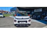 Citroen C3 Aircross C3 Aircross PureTech 110 S&S Shine
