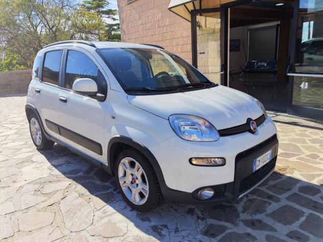 FIAT Panda 1.0 FireFly S&S Hybrid City Life rif. 23855829 - Foto 5