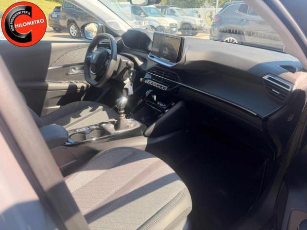 PEUGEOT 208 PureTech 100 Stop&Start 5 porte Allure rif. 23973181 - Foto 9