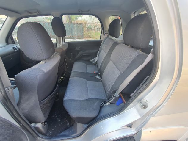 DAIHATSU TERIOS 1.3i 16V 4WD GPL - Foto 10